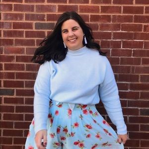 Meet your Posher, Gill